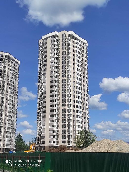 Квартира на вул. Київська, 251А, ID 379716, фото №1