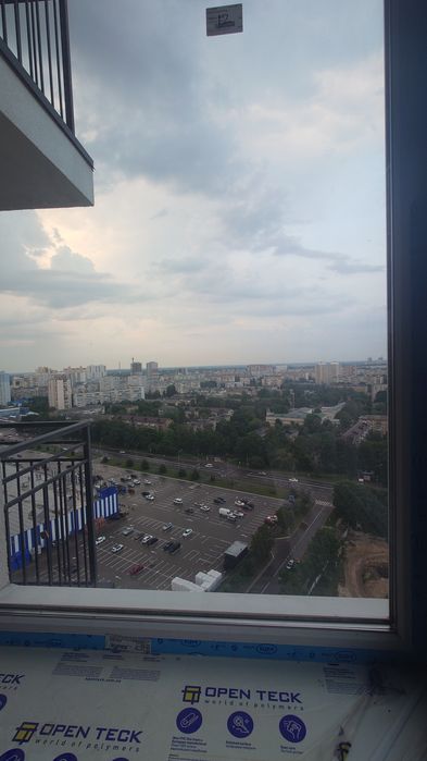 Квартира на вул. Київська, 251А в Києві, ID 379716, фото №5