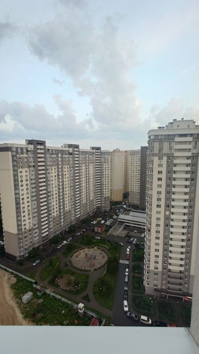 Квартира на вул. Київська, 251А в Києві, ID 379716, фото №6