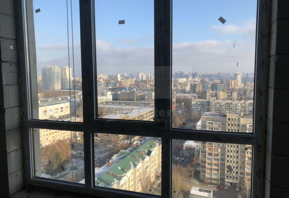 Квартира на пер. Машиностроительный, 26 в Києві, ID 318345, фото №6