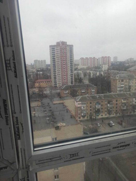 Квартира на пер. Машиностроительный, 26 в Києві, ID 318345, фото №9