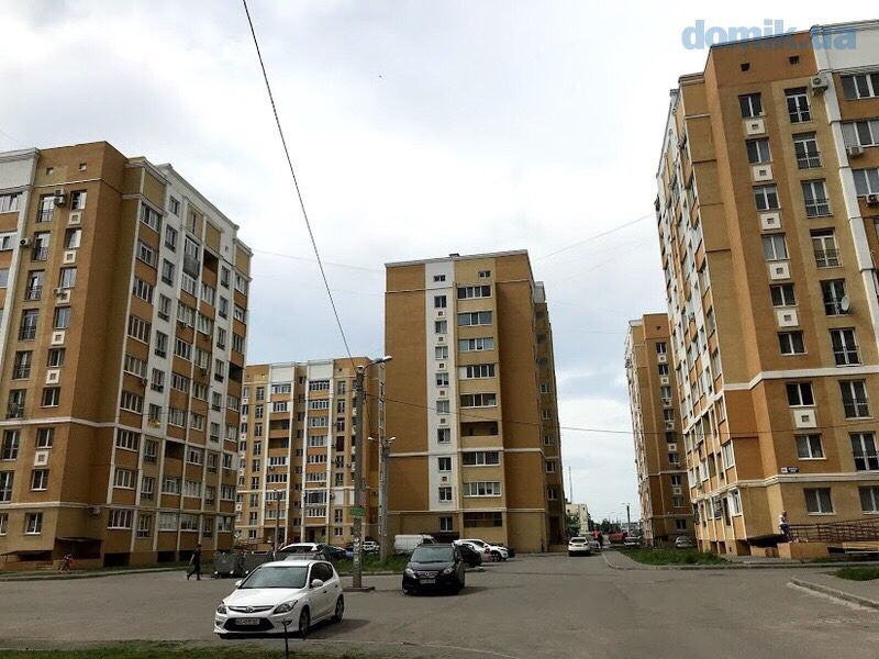 Квартира на Індустріальний в Харків, ID 300285, фото №1