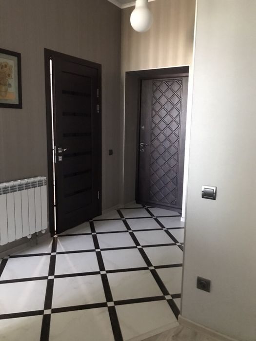 Квартира на Індустріальний в Харків, ID 300285, фото №4
