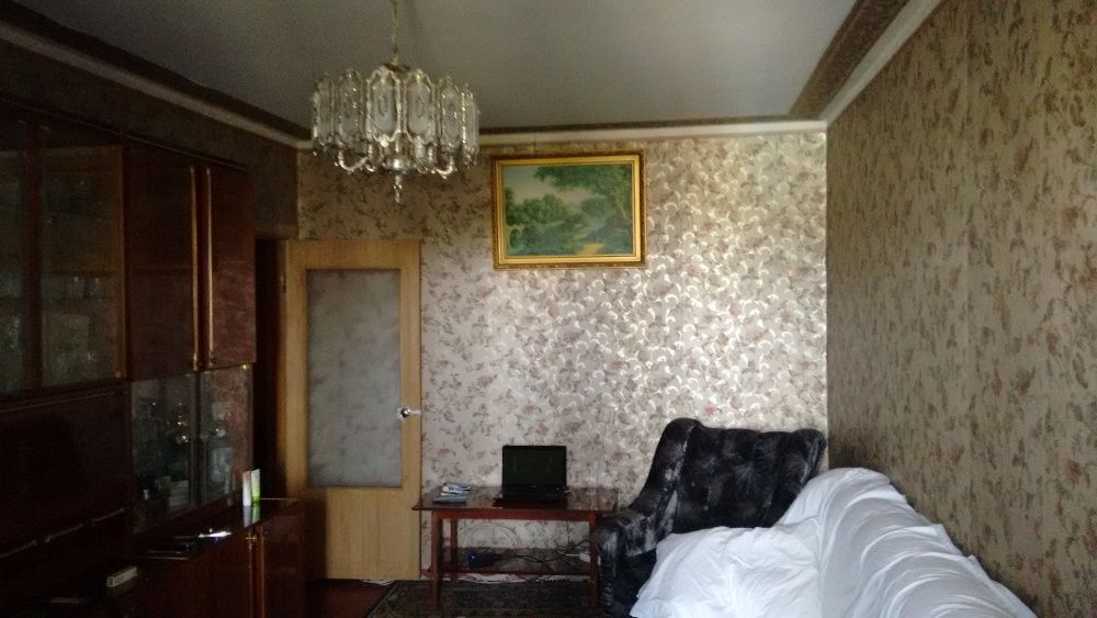 Квартира на вул. Артема в Кривому Розі, ID 164364, фото №1