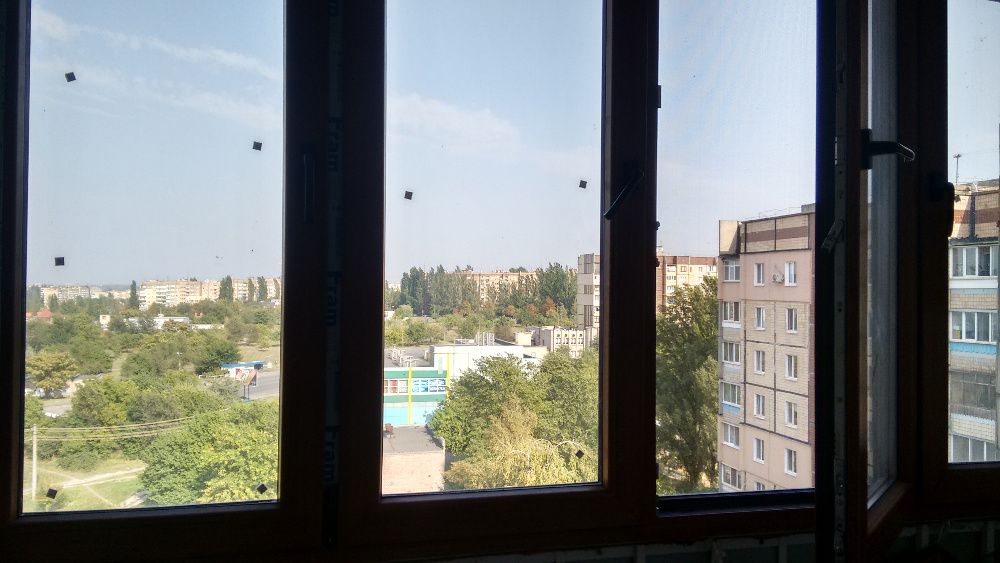 Квартира на вул. Артема в Кривому Розі, ID 164364, фото №2