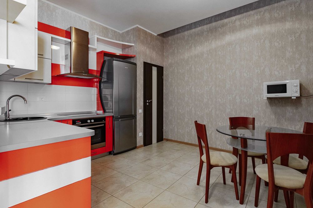 Квартира на вул. Гагаринское плато, 5/3 в Одесі, ID 351206, фото №11