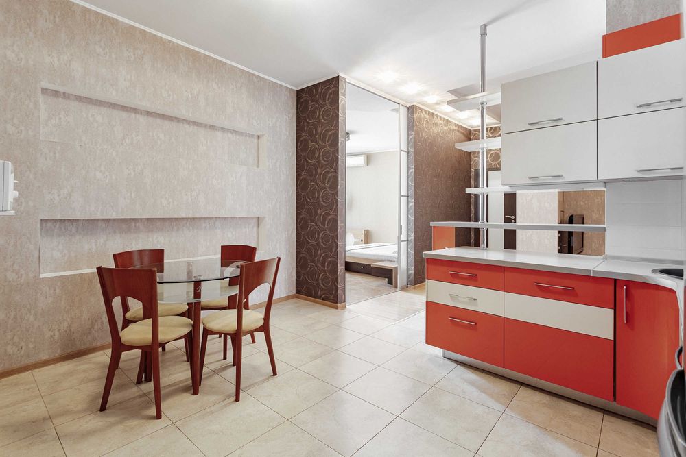 Квартира на вул. Гагаринское плато, 5/3 в Одесі, ID 351206, фото №14