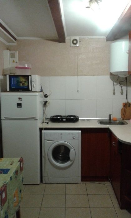 Квартира на вул. Зарічна, 8, ID 315451, фото №1