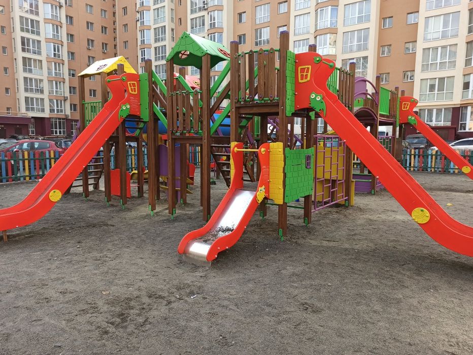 Квартира на вул. Героїв Небесної Сотні, 26/22 в Києві, ID 259657, фото №19
