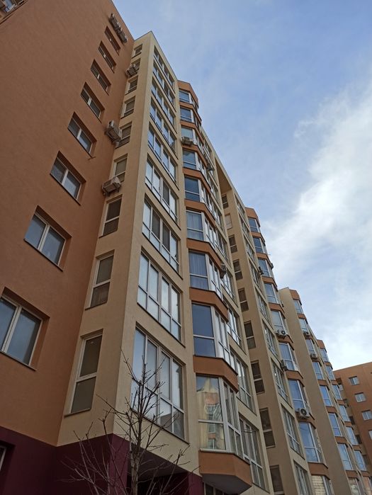 Квартира на вул. Героїв Небесної Сотні, 26/22 в Києві, ID 259657, фото №21