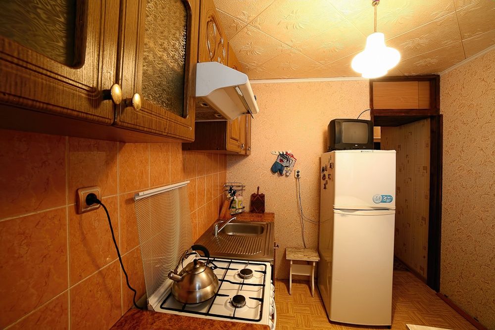 Квартира на вул. Шевченко-7 в Одеса, ID 384269, фото №3