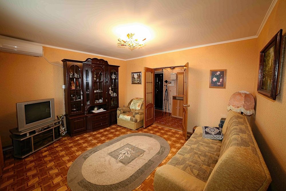 Квартира на вул. Шевченко-7 в Одеса, ID 384269, фото №4