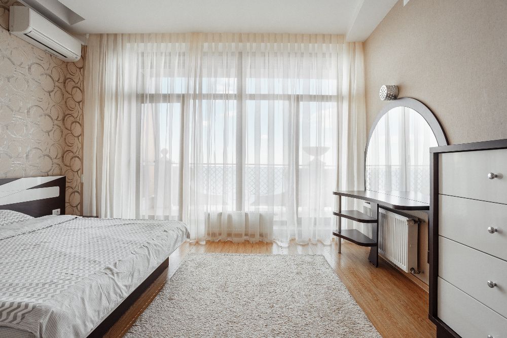 Квартира на вул. Гагаринское плато, 5/3 в Одесі, ID 351217, фото №16