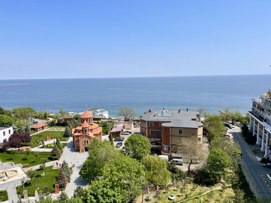 Квартира на вул. Гагаринское плато, 5/3 в Одесі, ID 351217, фото №3