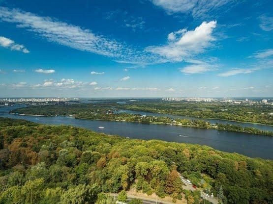 Квартира на вул. Ивана Мазепи, 11Б в Києві, ID 199459, фото №2
