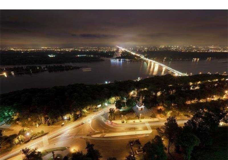 Квартира на вул. Ивана Мазепи, 11Б в Києві, ID 199459, фото №11