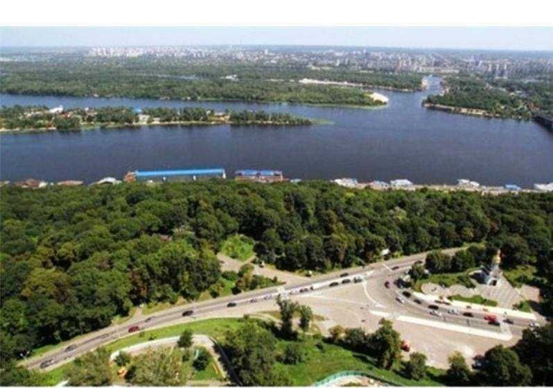 Квартира на вул. Ивана Мазепи, 11Б в Києві, ID 199459, фото №12