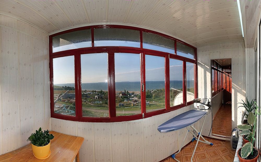 Квартира — Південне, Одеська область в Одесі, ID 404000, фото №12
