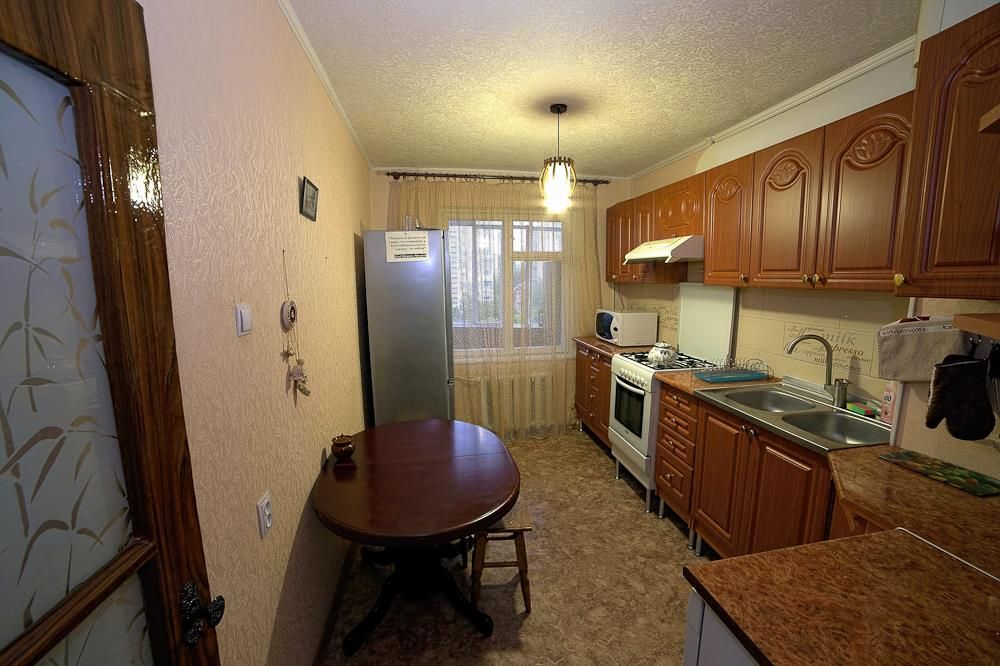 Квартира на пр. Мира, 15 в Одесі, ID 304854, фото №1