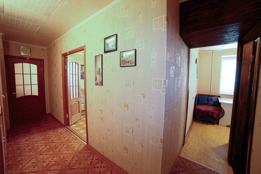 Квартира в Одесі, ID 315559, фото №1
