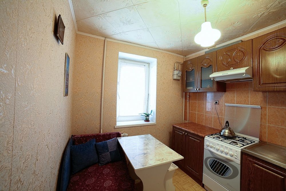 Квартира в Одесі, ID 315559, фото №2