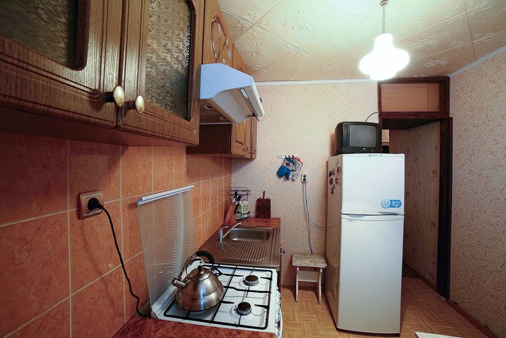 Квартира в Одесі, ID 315559, фото №3