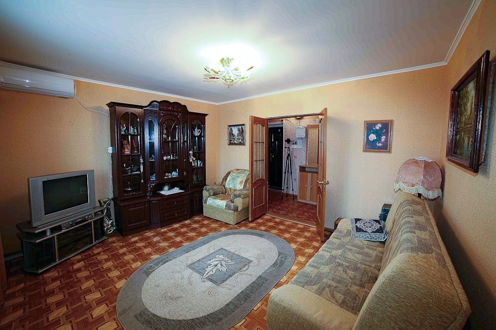 Квартира в Одесі, ID 315559, фото №4