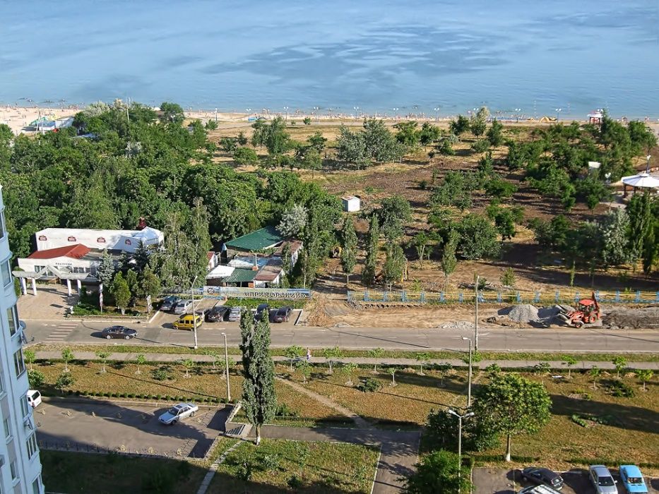 Квартира в Одесі, ID 304852, фото №11