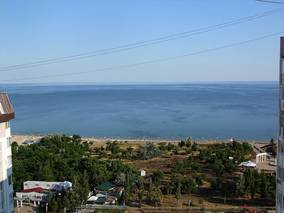 Квартира в Одесі, ID 304852, фото №12