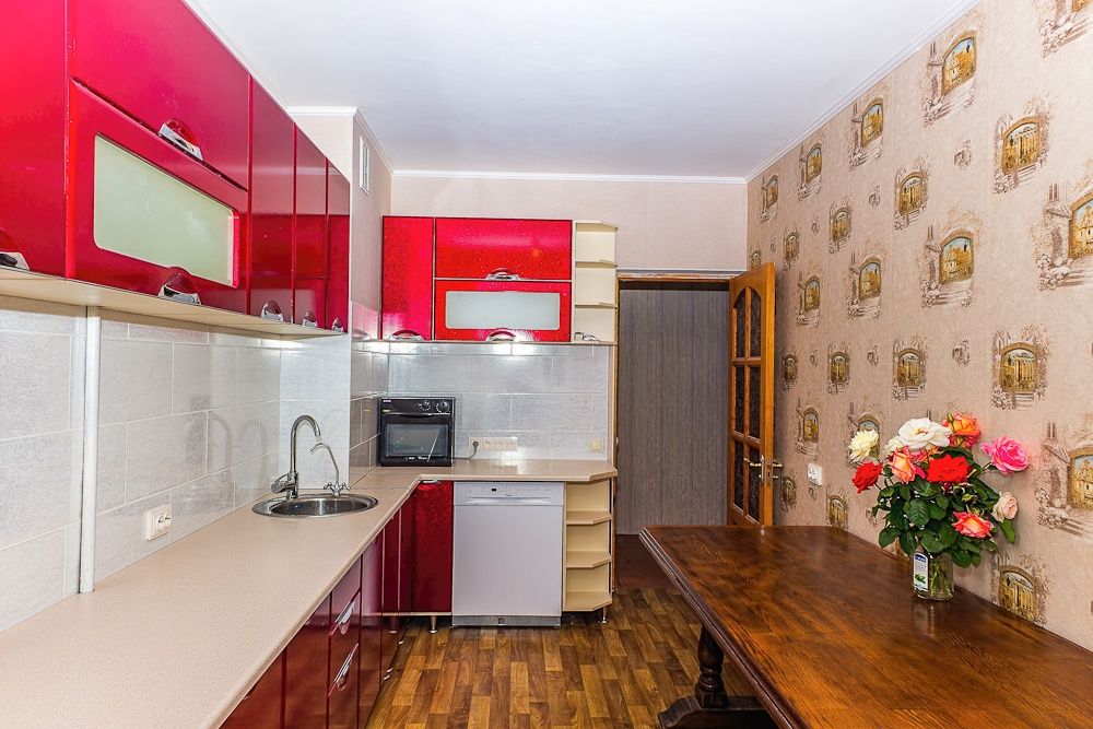 Квартира на вул. Приморська, 19 в Одесі, ID 372243, фото №2