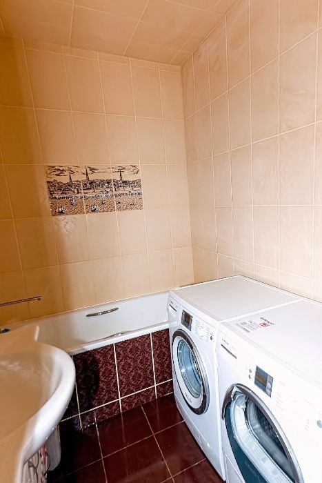 Квартира на вул. Приморська, 19 в Одесі, ID 372243, фото №13