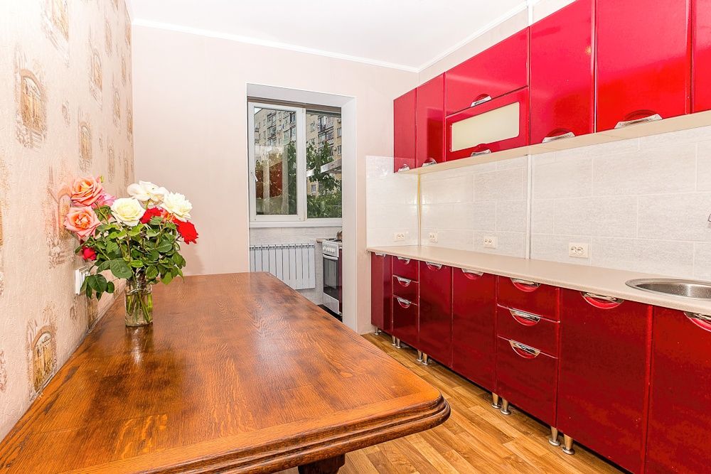 Квартира на вул. Приморська, 19 в Одесі, ID 372243, фото №3