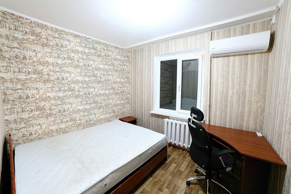 Квартира на вул. Приморська, 19 в Одесі, ID 372243, фото №7