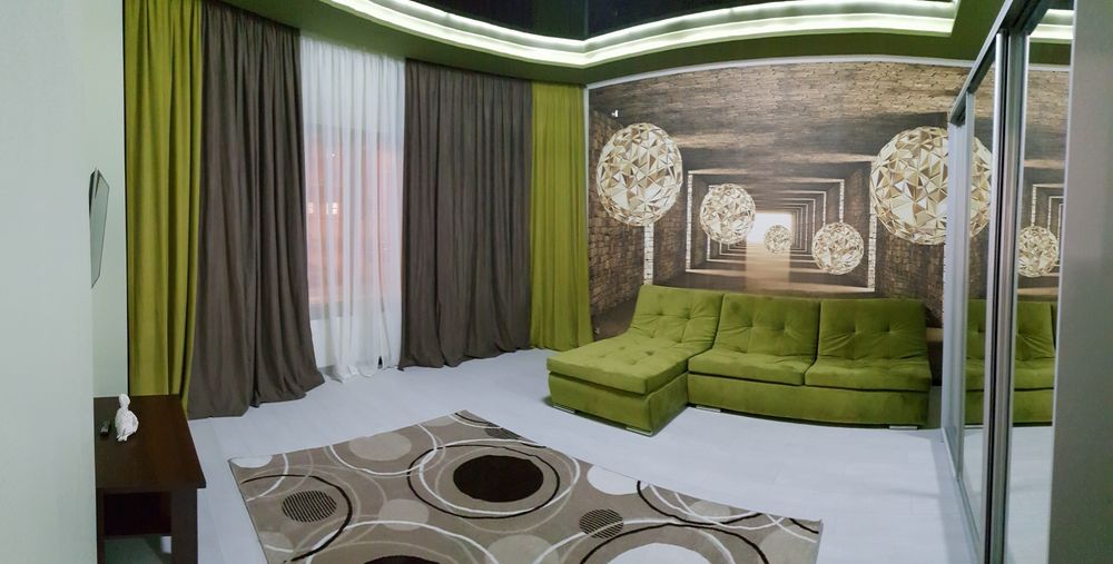 Квартира на вул. Барабашова, 32 в Харків, ID 262488, фото №1