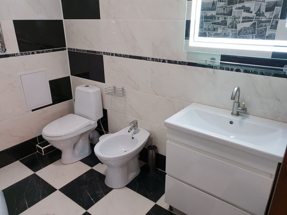 Квартира на вул. Барабашова, 32 в Харкові, ID 262488, фото №19
