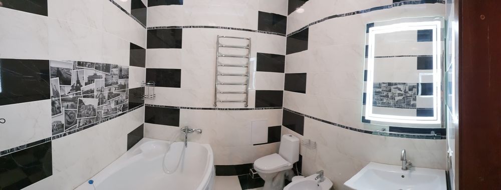 Квартира на вул. Барабашова, 32 в Харкові, ID 262488, фото №9