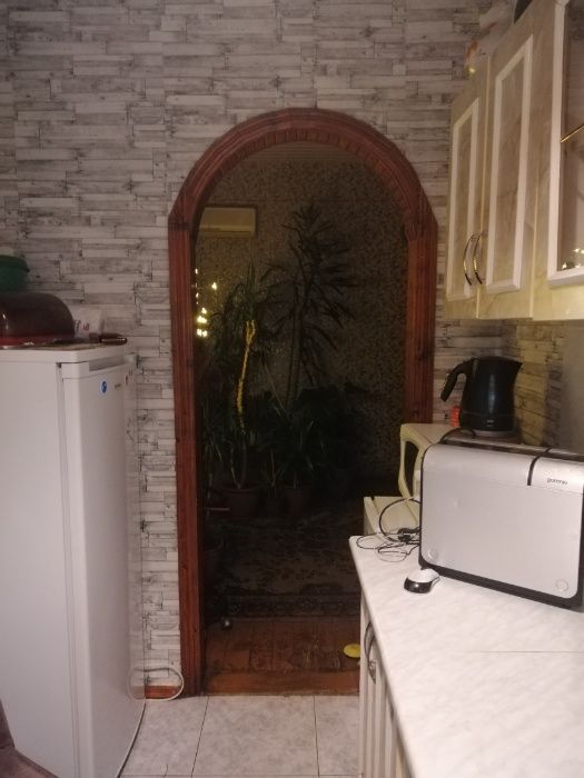 Квартира на просп. Шевченка в Запоріжжя, ID 253153, фото №5