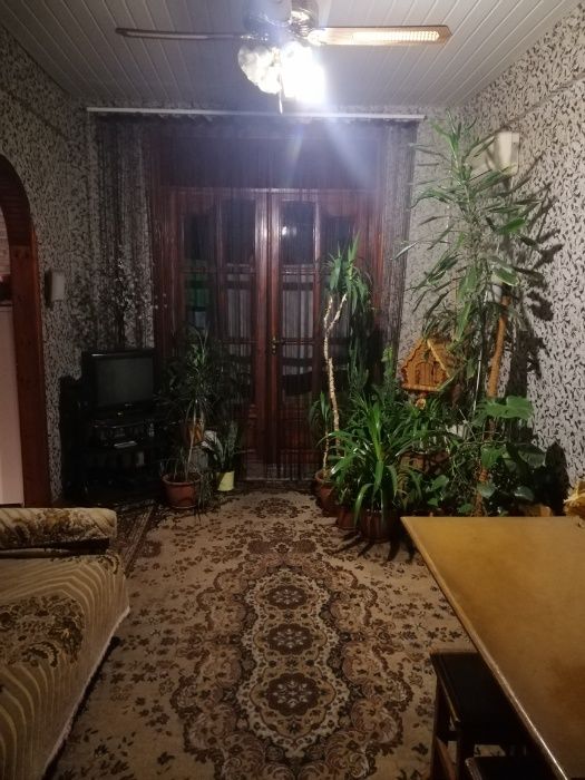 Квартира на просп. Шевченка в Запоріжжі, ID 253153, фото №6
