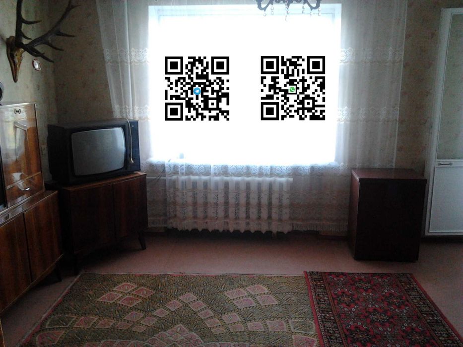 Квартира на вул. Казарського в Миколаєві, ID 208847, фото №1