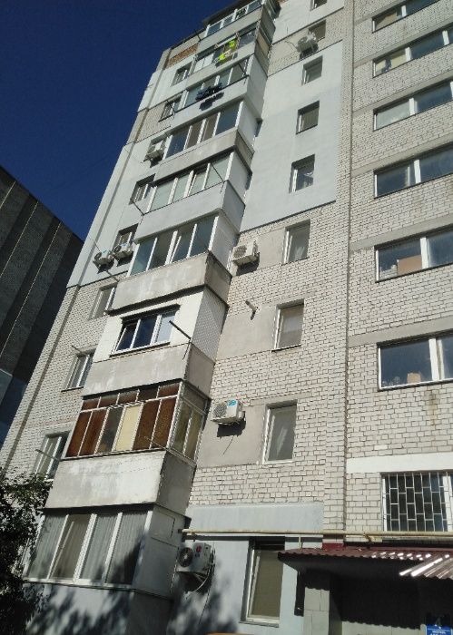 Квартира на вул. Казарського в Миколаєві, ID 208847, фото №20