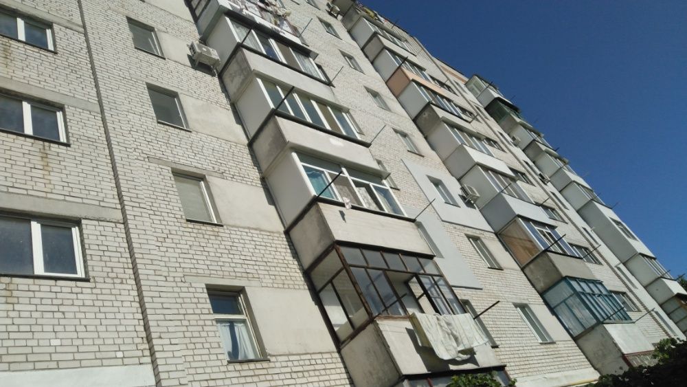 Квартира на вул. Казарського в Миколаєві, ID 208847, фото №21