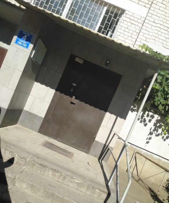 Квартира на вул. Казарського в Миколаєві, ID 208847, фото №22