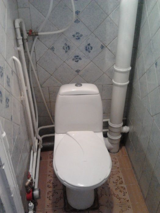 Квартира на вул. Казарського в Миколаєві, ID 208847, фото №8