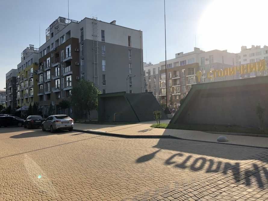 Квартира на вул. Декабристів, 151 в Київ, ID 311451, фото №1