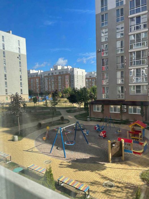 Квартира на вул. Декабристів, 151 в Київ, ID 311451, фото №4