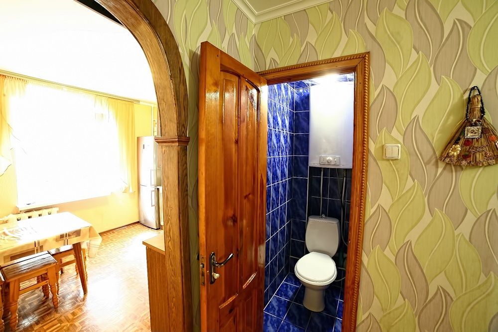 Квартира в Одесі, ID 304814, фото №19