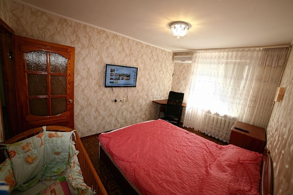 Квартира в Одесі, ID 304814, фото №3