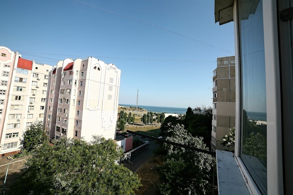 Квартира в Одесі, ID 304814, фото №23