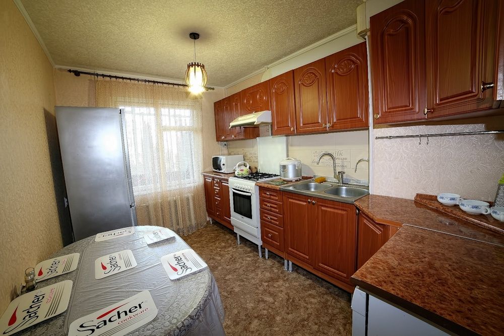 Квартира на просп. Миру, 15 в Одесі, ID 371526, фото №2