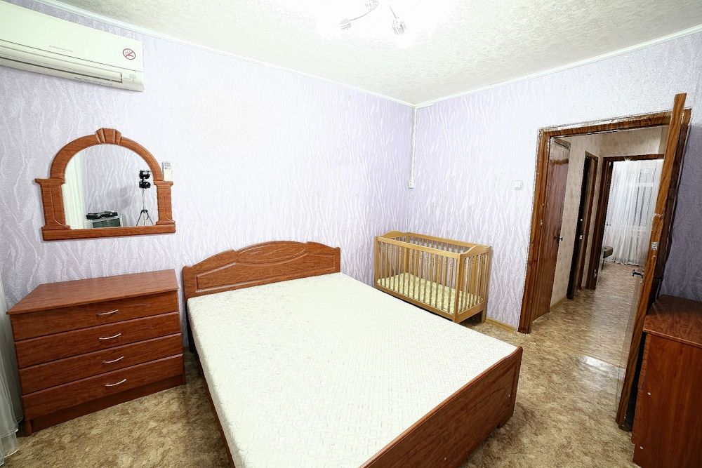 Квартира на просп. Миру, 15 в Одесі, ID 371526, фото №13